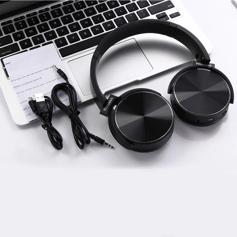 Headphone 019