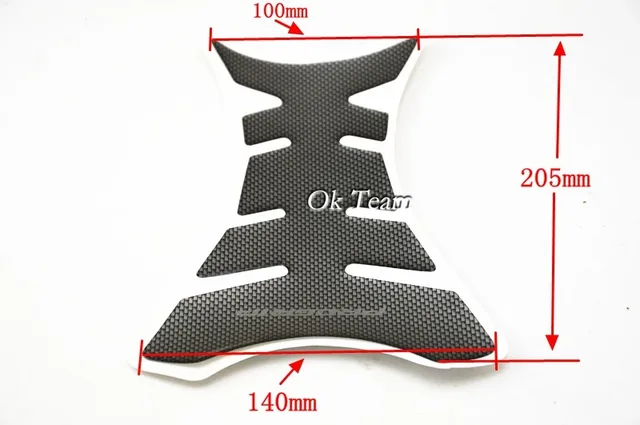 1 sztuk włókna węglowego Tank pad Tankpad Protector naklejka na motocykl uniwersalny Fishbone Darmowa wysyłka tanie i dobre opinie Kalkomanie naklejki Gremliny 14cm 0 01 cm 0 01 kg 20 5 cm wysokiej jakości stereo Rubber Naklejka na motocykl Carbon 1 sztuk włókna węglowego Tank pad Tankpad Protector naklejka na motocykl uniwersalny Fishbone Darmowa wysyłka tanie i dobre opinie Kalkomanie naklejki Gremliny 14cm 0 01 cm 0 01 kg 20 5 cm wysokiej jakości stereo Rubber Naklejka na motocykl Carbon