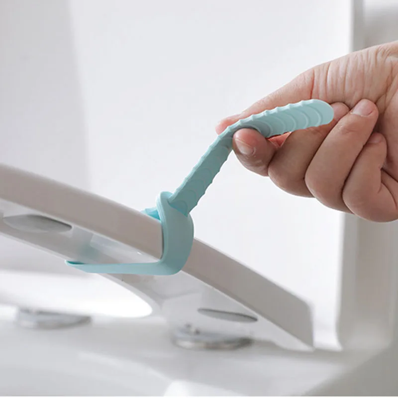 Toilet Seat Cover Lifter (1)