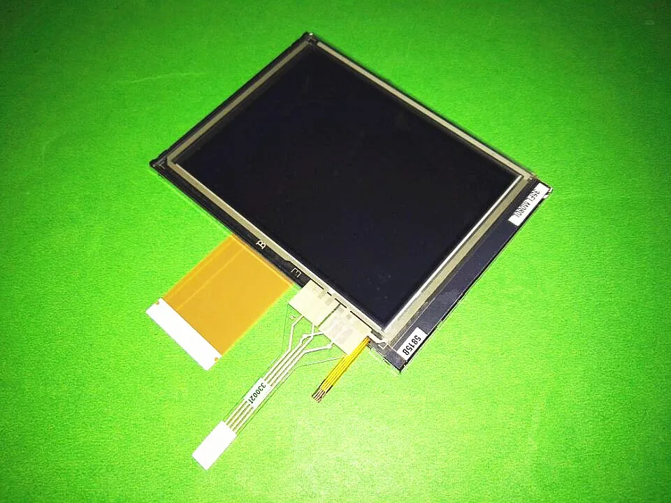 

Skylarpu Original 3.5"inch NL2432DR22-11B Complete LCD screen for TRIMBLE TDS Recon 400MHZ 400 MHZ GPS LCD screen Free shipping