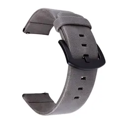 Cinturino in pelle premium - Accessorio elegante e versatile per orologi