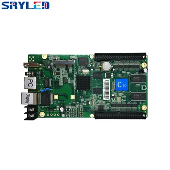 

Asychronous Full Color Controller Huidu C Series HD-C10/C10C/C30 Asyn LED Controller