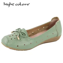 Новинка года; сезон весна-лето; обувь из натуральной кожи; женская обувь на плоской подошве из натуральной кожи; повседневная женская обувь; X0205