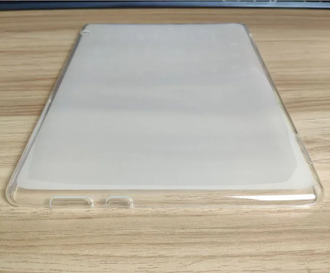 Мягкий защитный чехол из ТПУ для Huawei Mediapad T5 10 AGS2 W09 L09 милый супертонкий легкий