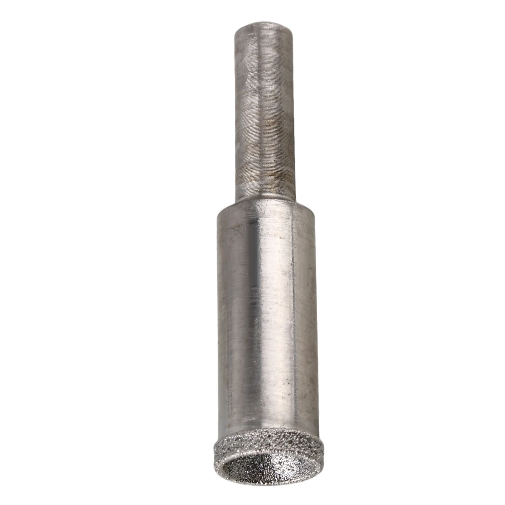 Spherical Concave Head Diamond Mounted Point Grinding Bit Grit 100