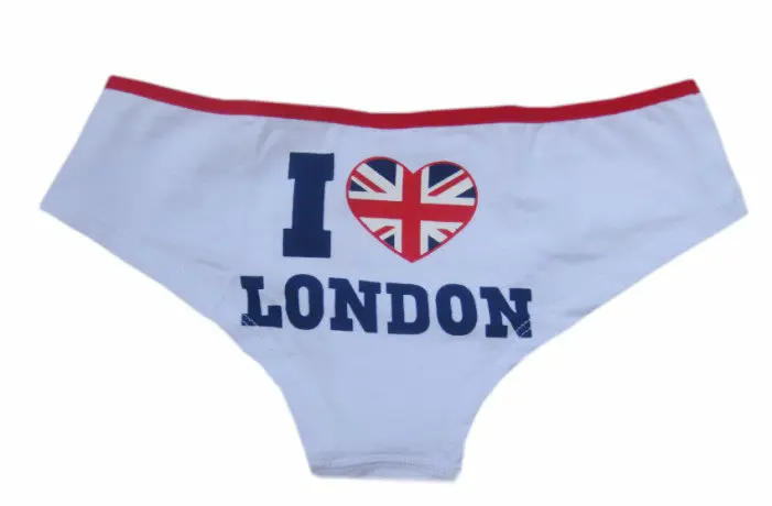 underwear london