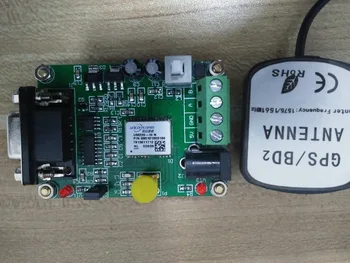 

UM220-III (3) BD2/GPS Beidou chip / Beidou module Send antenna