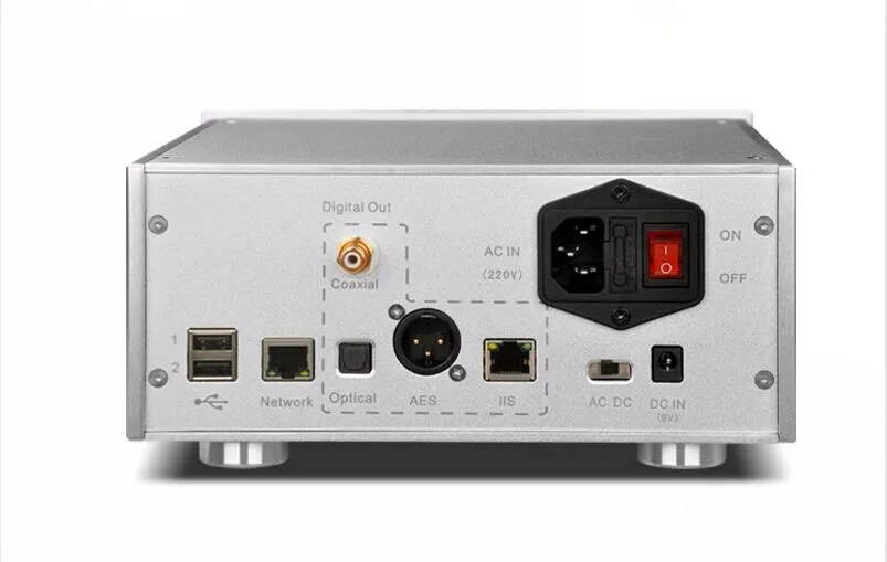 R 006 XRK (Shinrico) D3 D3S проигрыватель HIFI цифровой музыкальный аудио плеер Поддержка FLAC APE