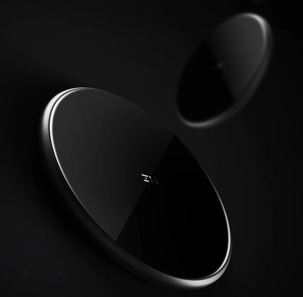 2018-NEW-Original-Xiaomi-ZMI-Wireless-Charger-Compatible-Multi-Device-10W-Quick-Charge-for-Mi-Mix-2S-iphone8plus-Samsung-S9-S8-10