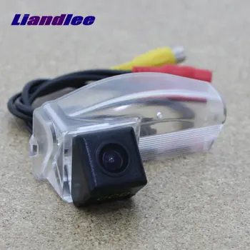 

Liandlee Reversing Camera For Mazda 2 Mazda2 Demio Waterproof High Quality HD CCD Car Rear View BackUp Reverse Parking Camera