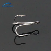 BlueSardine 100 шт. рыболовные крючки из углеродистой стали рыболовные крючки Anzol de pesca anzuelos колючая Рыболовная Снасть 2 4 6 8