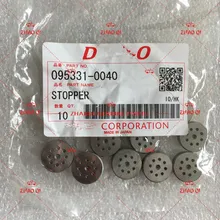 Оригинальная и новая Пробка насоса, Ремонтный комплект 095331-0040,095331 0040,0953310040