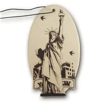 Кролик автомобильный освежитель воздуха, Fedex или DHL, oem