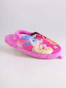 

Slippers Anna and Elsa with elastic cord
