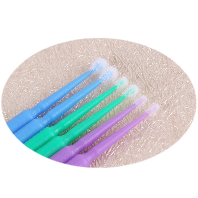 Durable Micro Disposable brush