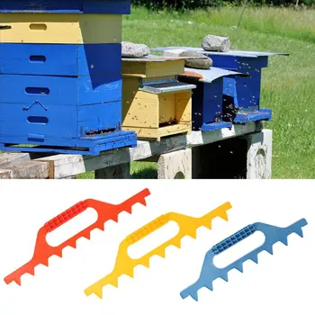 

Bee Hive Frame Spcing Tool Gardening Beekeeper Tool Hive Frame Spacer Beekeeping Accessories