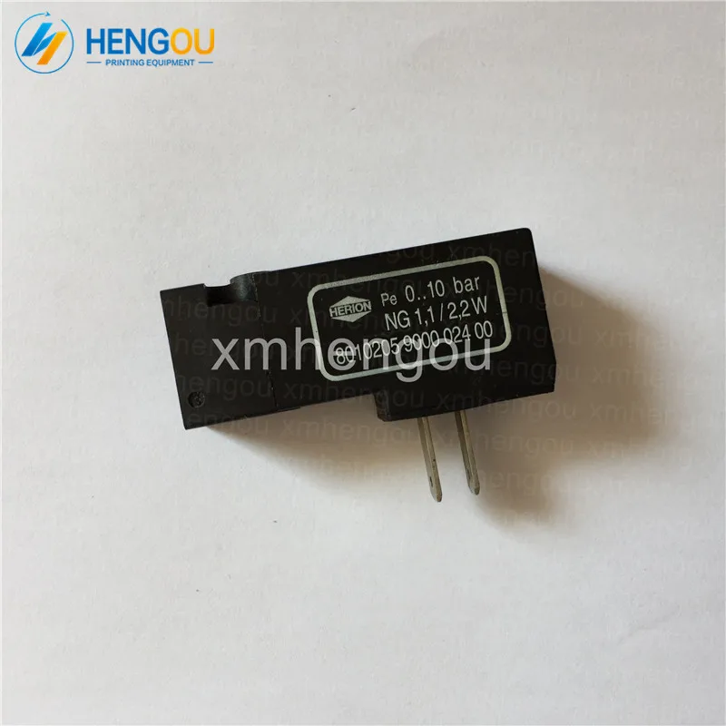 1 piece China post free shipping 2.2W Roland valve offset printing machines spare parts 1 piece China post free shipping 2.2W Roland valve offset printing machines spare parts