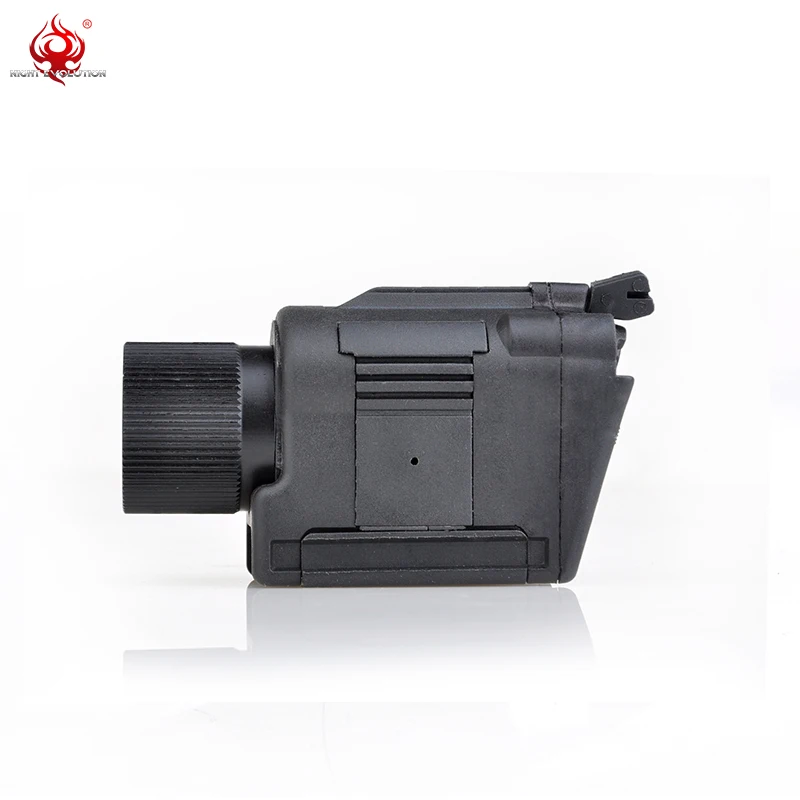 Tática da Tocha Evolução Noite Elemento Airsoft Caça - Shoot Levou Montar Arma Usp Ne01005 Softairô Luz Lanterna Militar 4 Cheap Luzes de armas