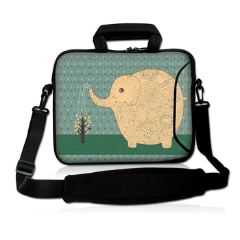 

Elephant 17" Laptop Case Shoulder Bag For 17.3" Acer Predator HP ZBOOK 17 G3 msi GL72 HP