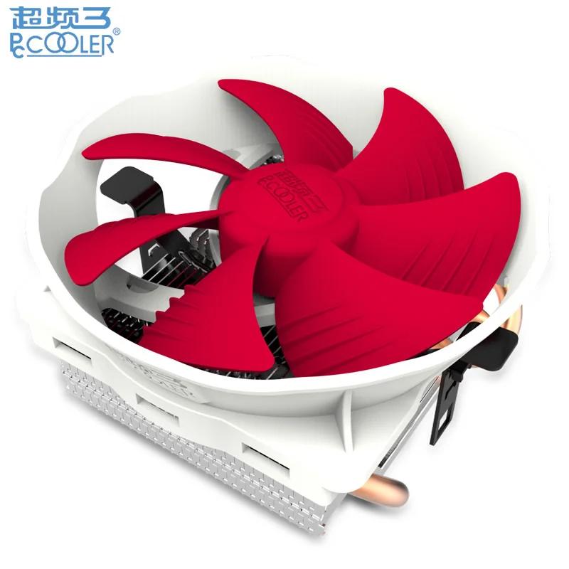 4pin PWM 12cm fan 4 heatpipe CPU cooling For Intel LGA1151 1150 775 1155 1156 for AMD computer radiator PcCooler Q127 V6 4pin PWM 12cm fan 4 heatpipe CPU cooling For Intel LGA1151 1150 775 1155 1156 for AMD computer radiator PcCooler Q127 V6