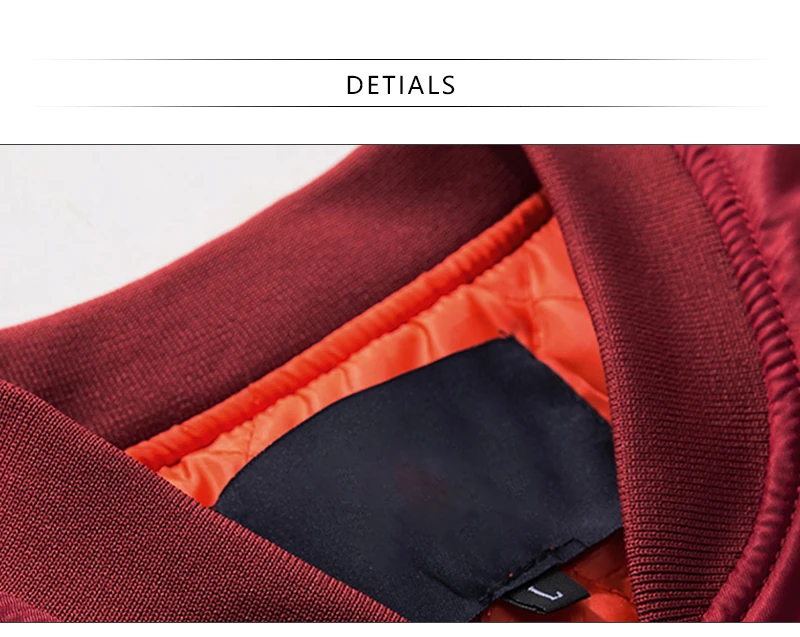 Men Coat Big Size  (11)