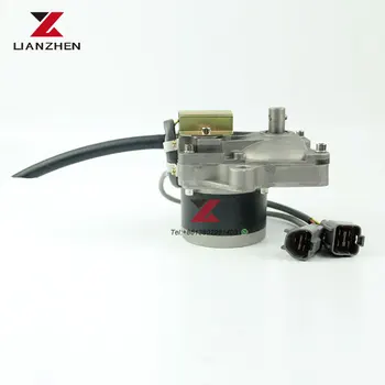 

Excavator Steeping Motor 7834-40-3000 for PC400-6 PC450-6 PC460-6 for Komatsu governor motor electric parts