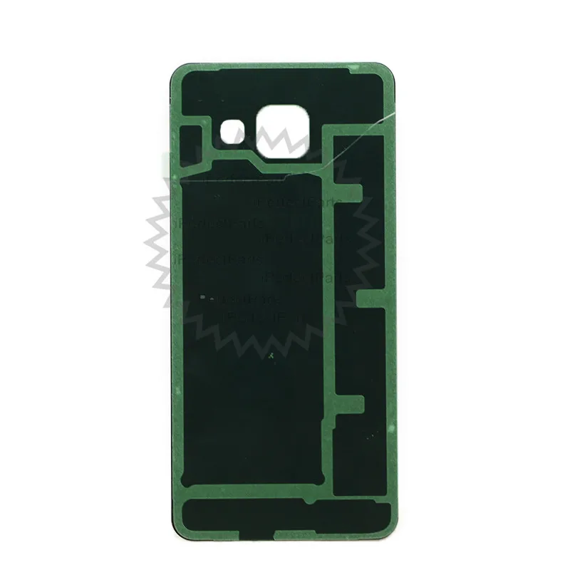 Новинка для Samsung Galaxy A310 A510 A710 задняя крышка батарейного отсека корпуса чехол A3 A5 A7