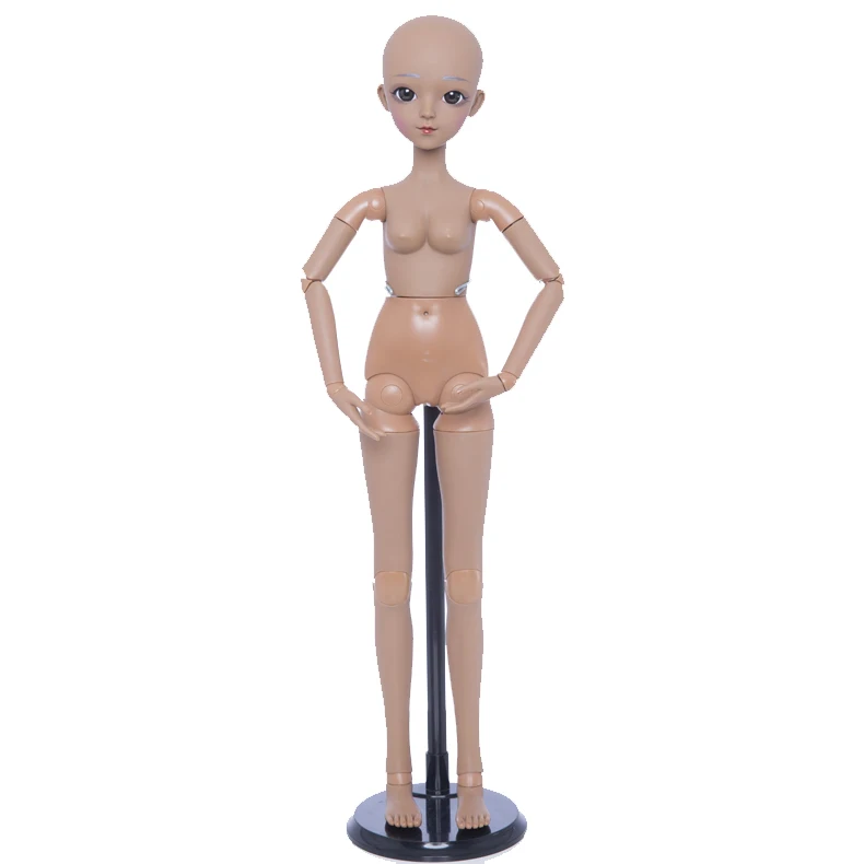 Принцесса Анна bjd Кукла sd 60 см 1/3 кукла реброн Тан девушка игрушки для детской коллекции