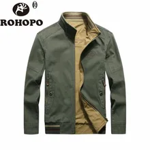 Double Side Jacket Men 2019 Thick Military Cargo Outwear 100% Cotton Mandarin Collar Army Coat Thick Autumn Winter Jackets Man Double Side Jacket Men 2019 Thick Military Cargo Outwear 100% Cotton Mandarin Collar Army Coat Thick Autumn Winter Jackets Man