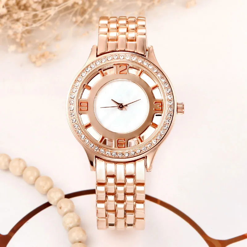 Comtex модные женские туфли наручные часы сплава ремень простота Повседневное