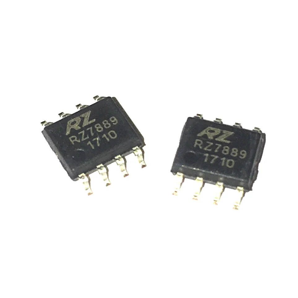 

Genuine new original RZ7889 motor positive reverse drive chip driver IC patch SOP-8