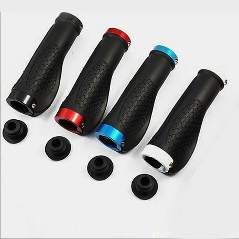 Bike Accessories Bicycle handlebar sleeve set the side to side