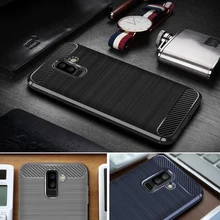 For Samsung Galaxy A6 Plus 2018 Case Samsung A6 Plus 2018 Cover On For Galaxy A9 Star Lite Premium Hybrid Protective Soft Shell For Samsung Galaxy A6 Plus 2018 Case Samsung A6 Plus 2018 Cover On For Galaxy A9 Star Lite Premium Hybrid Protective Soft Shell