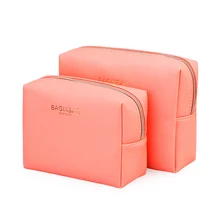 Baginbag Fashion Cosmetic Bag Large Capacity Makeup Bags Waterproof Storage Bag Cosmetic Cases