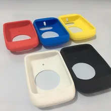 Bicycle Silicone Rubber shockproof Protect Cover Case For Garmin Edge 510 Bike Cycling GPS Computer Accessories