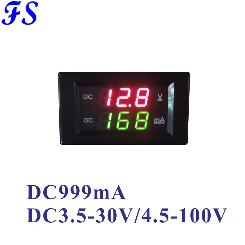 YB4835VA-3W-DC999mA
