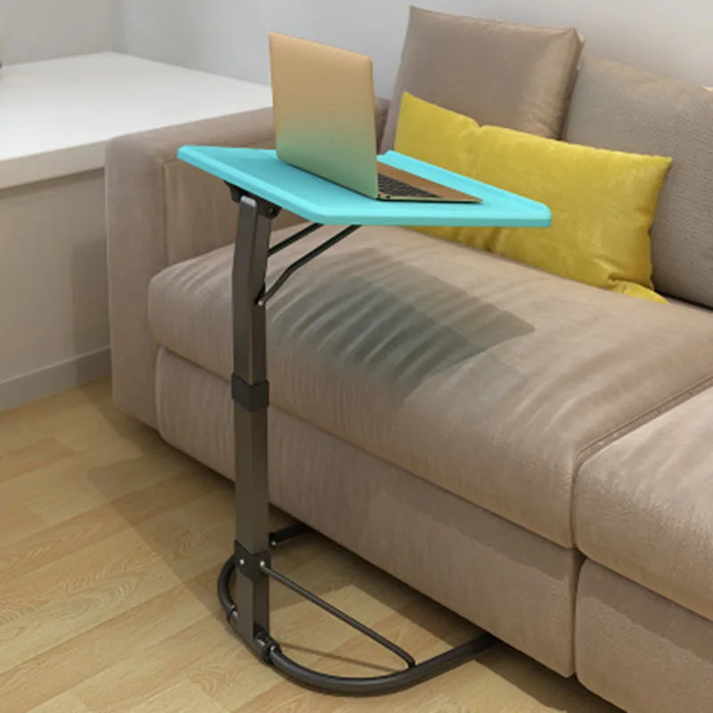 Fashion Simple Notebook Computer Desk Bed Learning With Household Lifting Folding Mobile Bedside Sofa Laptop Table Bed Table Fashion Simple Notebook Computer Desk Bed Learning With Household Lifting Folding Mobile Bedside Sofa Laptop Table Bed Table
