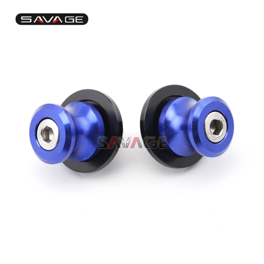Swingarm Spools Slider Stand Screw (17)