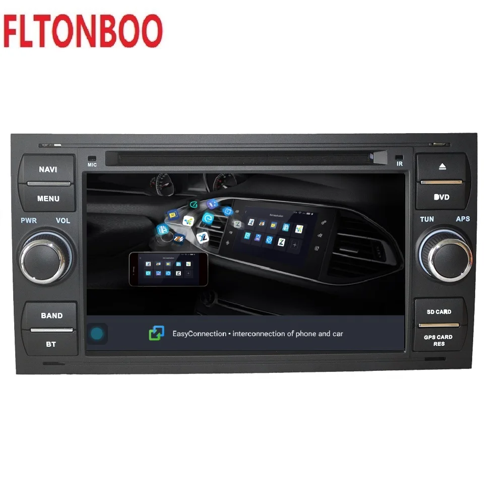 Perfect 7inch Android 9 for ford focus 2,mondeo,car DVD,radio,gps navigation,3G,BT,Wifi,1GB,quad core, support obd,dvr,Russian,english 19 Perfect 7inch Android 9 for ford focus 2,mondeo,car DVD,radio,gps navigation,3G,BT,Wifi,1GB,quad core, support obd,dvr,Russian,english 19