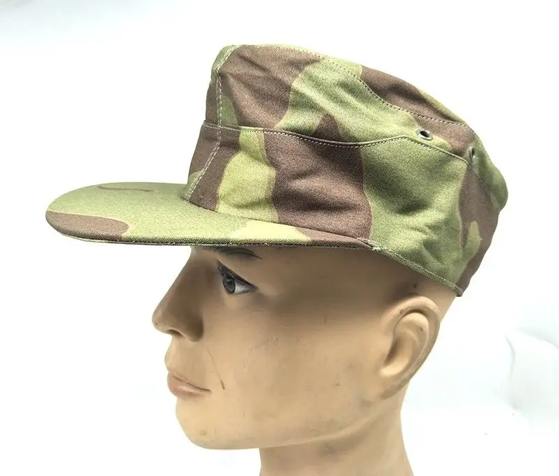 german army cap