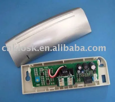 

Free shipping Automatic door sensor / Microwave door motion sensor