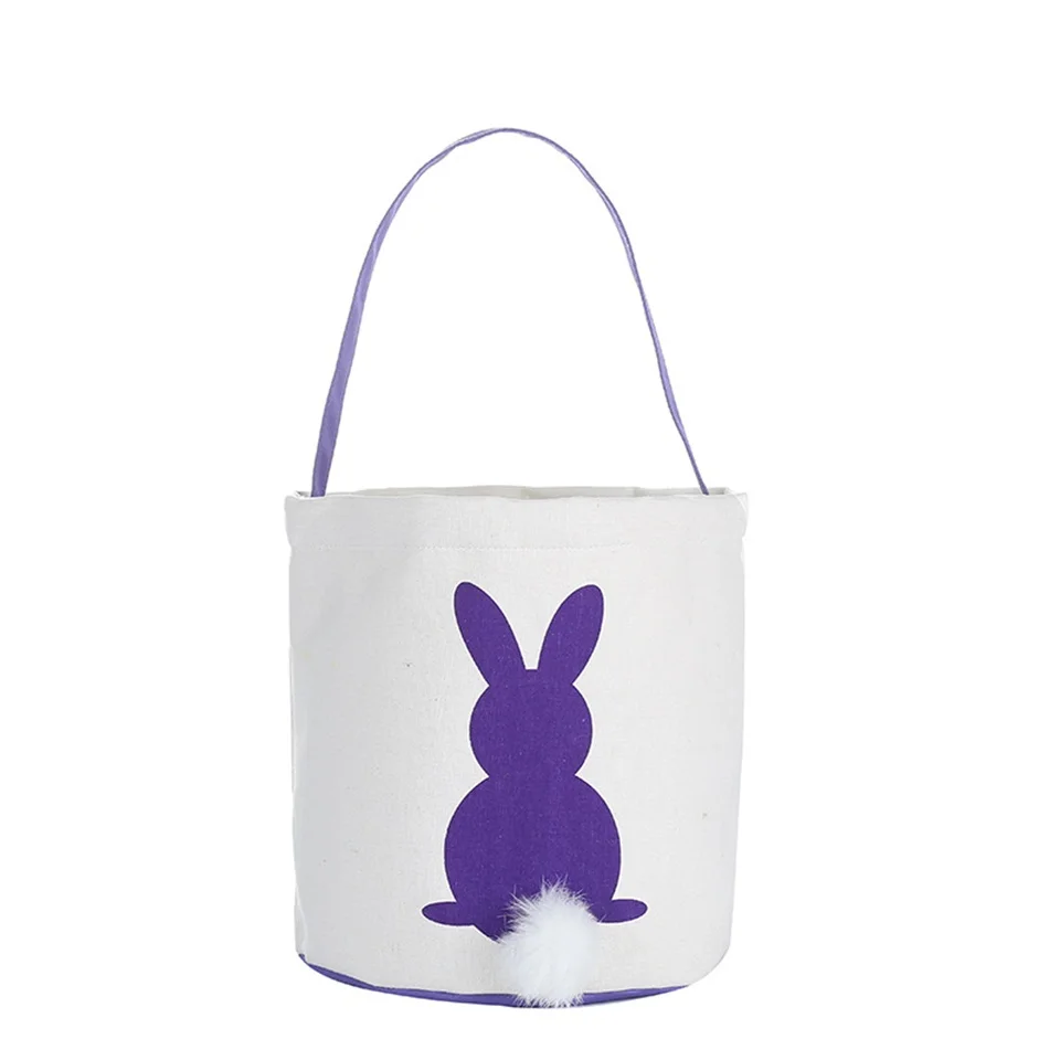 Easter Bunny ear basket (25)