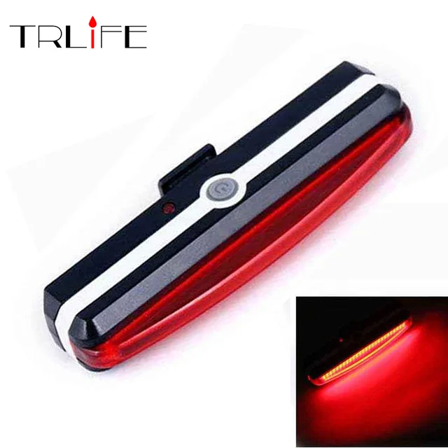Best Offers Bicycle light USB Rechargeable bike Light Cycling Bicycle accessories Taillight COB LED WaterProof 6 Modes with 26pcs LED chips Best Offers Bicycle light USB Rechargeable bike Light Cycling Bicycle accessories Taillight COB LED WaterProof 6 Modes with 26pcs LED chips