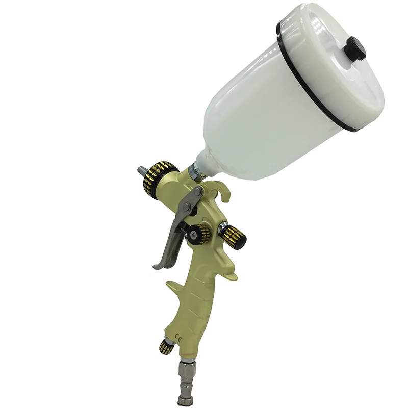 

SAT1215-A pneumatic gun auto paint spray painting spray machine pistol paint