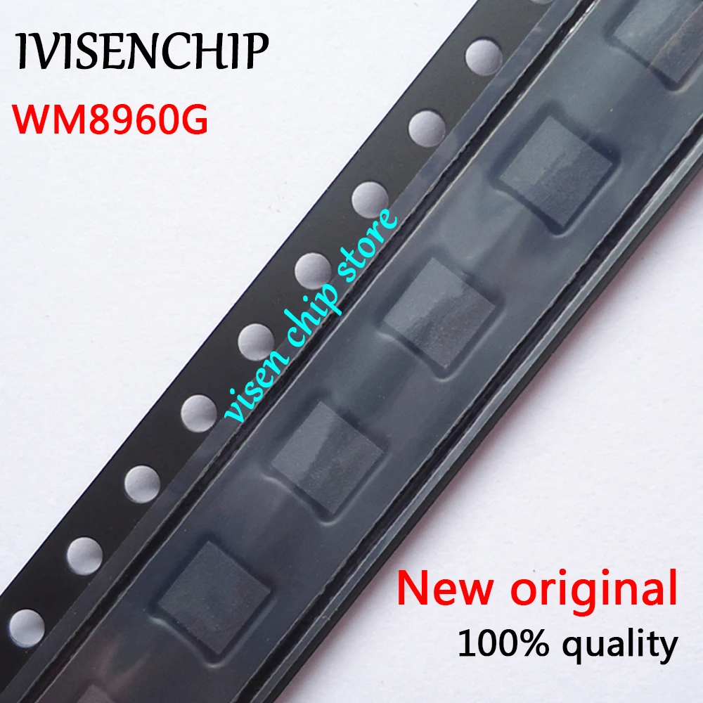 

5 шт. WM8960G Фотообои
