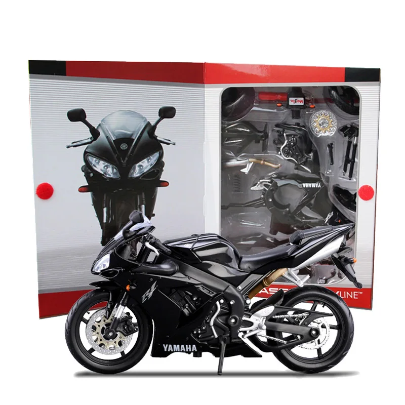 motorcycle model (1)
