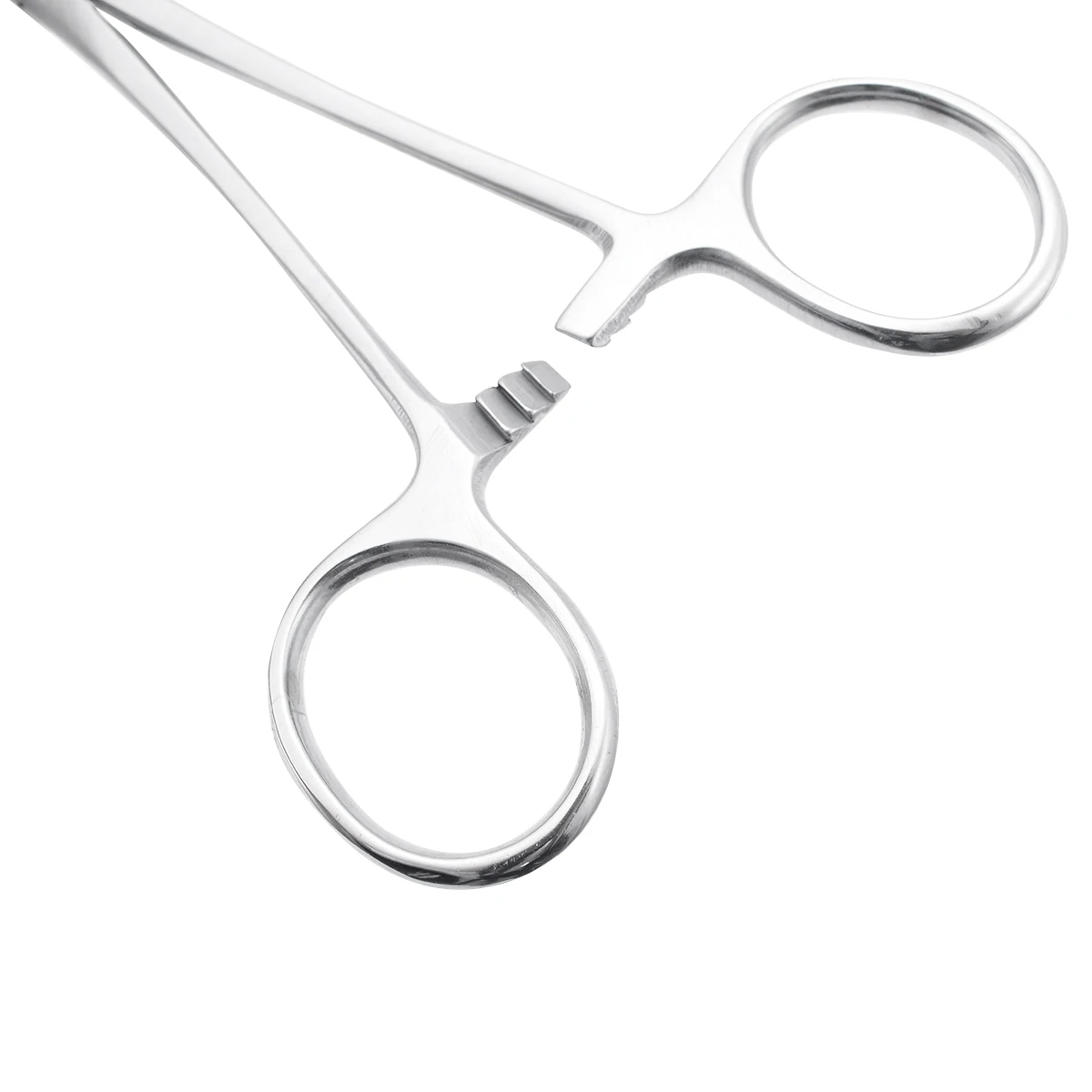 Buy Durable Stainless Steel Curved Mosquito Hemostat Tool Forceps Clamp Pliers