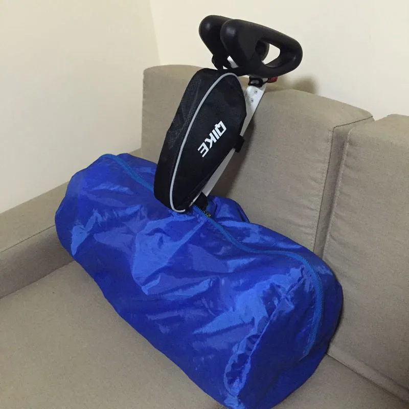 Xiaomi мини-скутер пылезащитный чехол для защиты от пыли мини Pro водонепроницаемая сумка умный скутер складная сумка для хранения Легкий вес Сумка для скутеров