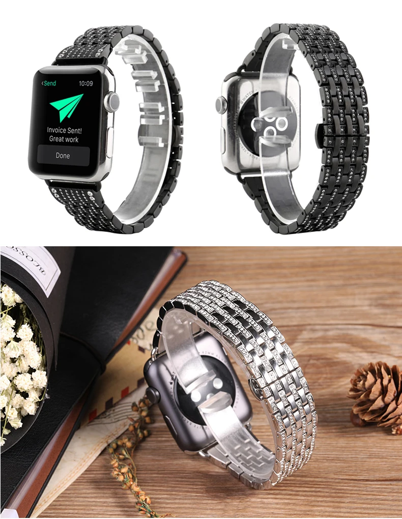 Apple Watch Series 5 4 3 2 Band