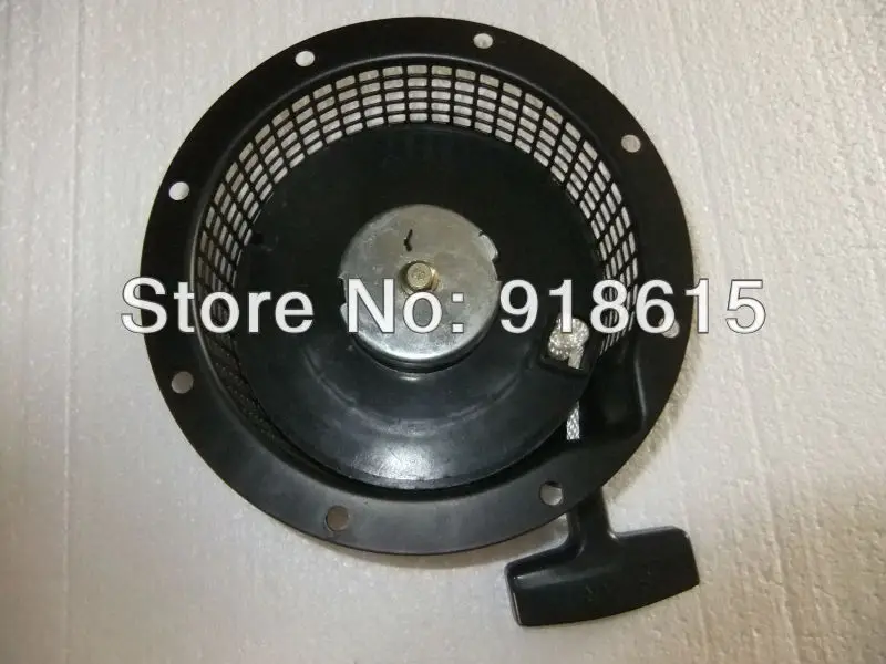 

ROBIN RGD5000 Recoil Starter Pull Starter diesel generator part replacement